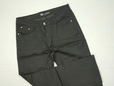 Genesis, Material trousers for women, size 6XL (EU 52)