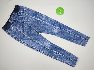 dresy hip hop: Legginsy rozmiar M — 2