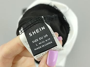 sar sukienki: Shein, Sukienka damska, rozmiar L — 4