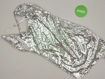 sukienki z cekinami na wesele plus size: Shein, Sukienka damska, rozmiar S — 2