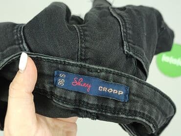 cropp spodnie krótkie: Cropp, Szorty damskie, rozmiar S — 5