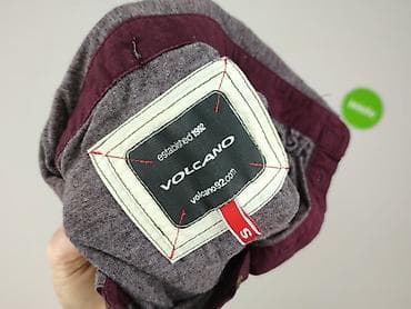 next jeans: Volcano, Koszulka polo dla mężczyzn, rozmiar S — 5