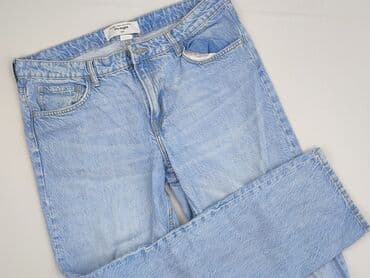 angels jeans: H&M, Jeansy damskie, rozmiar 3XL — 1