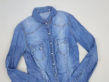 markowe dżinsy: Women`s shirt, S — 1