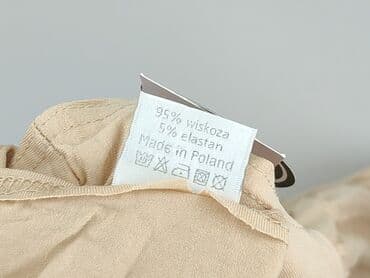 sukienki maxi plus size: Sukienka damska, rozmiar S — 5