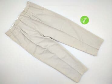 aplikacja z używanymi ubraniami: Chinosy dla mężczyzn, rozmiar XL — 2