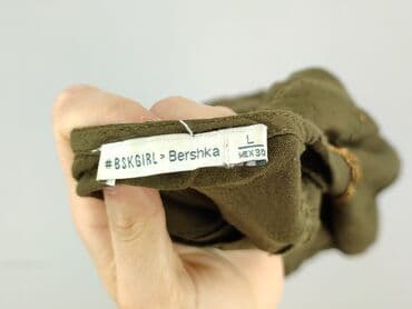 Жінкам: Bershka, Жіноча блуза, розмір L — 4