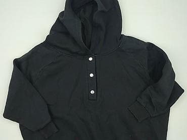 Bluza z kapturem damska, rozmiar One size