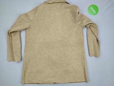 pull bear trencz: PULL&BEAR, Płaszcz damski, rozmiar M — 3