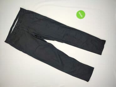 marynarka marks and spencer: Chinos for men, L — 2