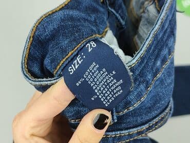 jeans amicci: Jeans for women, S — 4