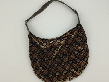 Czapki i kapelusze: Torebka, stan - Bardzo dobry — 1