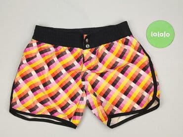 krótkie spodenki quiksilver: Shiwi, Szorty damskie, rozmiar S — 2