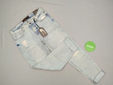 bootcut jeans: Clockhouse, Jeansy damskie, rozmiar M — 2