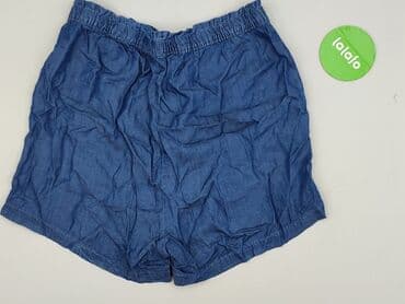 krótkie spodenki tommy: Szorty damskie, rozmiar L — 3
