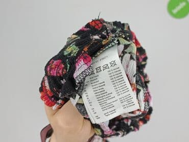 buty vices klapki: Everme, Spodnie materiałowe damskie, rozmiar M — 5