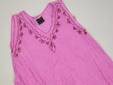 hawajska sukienka: Tunika damska, rozmiar One size — 1