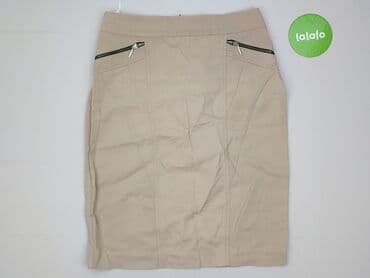 spódnice rozkloszowane midi z kieszeniami: Defacto, Spódnica damska, rozmiar M — 2