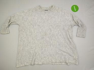 sweter moncler: H&M, Sweter damski, rozmiar L — 2