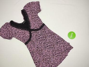 ptak moda plus size: BODY FLIRT, Sukienka damska, rozmiar M — 2