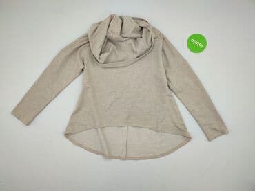 czy akryl jest dobry na sweter: Bluza damska
, rozmiar S — 2