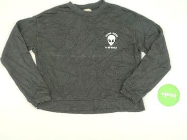 Жіночий одяг: PULL&BEAR, Світшот жіночий, розмір S — 2