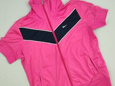bluza ortalionowa nike: Nike, Bluza damska
, rozmiar XL — 1