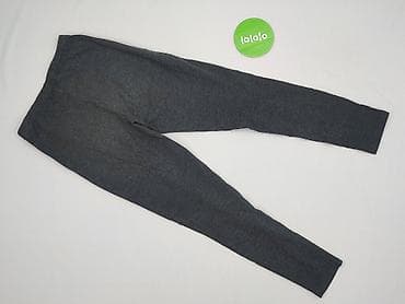 getry h: Sinsay, Legginsy rozmiar XS — 3