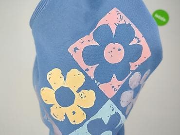bluzy markowe: Bluza damska
, rozmiar M — 5