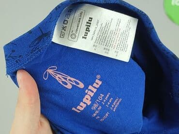 body niemowlęce lidl: Leggings for kids, Lupilu, 3-4 years, 98/104, condition - Very good — 4