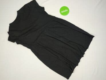 megi sukienki dresowe: FB Sister, Sukienka damska, rozmiar XL — 3