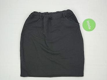 spódnice basic: Spódnica damska, rozmiar S — 2