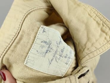 kurtka do chrztu: Kurtka przejściowa damska, rozmiar S — 5