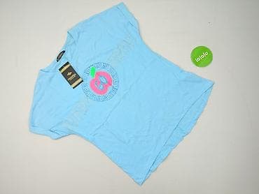 t shirty basic damskie: Free Still, T-shirt damski, rozmiar XL — 2