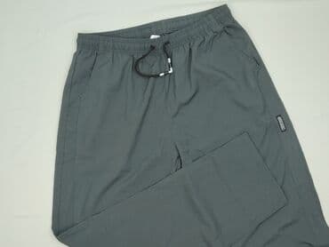 Spodnie dresowe damskie, 5XL