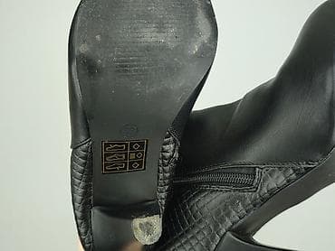 ecco obuwie: Kozaki damskie, rozmiar 37 — 5