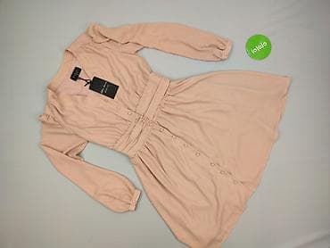 active formula s deichmann: Mohito, Сукня жіноча, розмір 2XS — 2