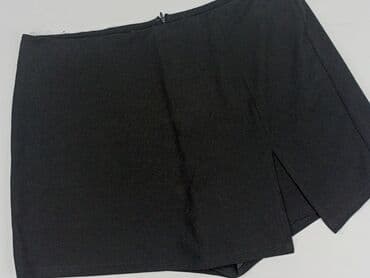 shein spódniczko spodenki: Shein, Szorty damskie, rozmiar 3XL — 2