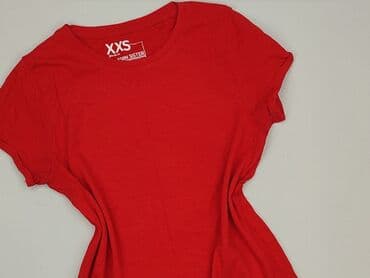 orginalne koszulki: FB Sister, Women`s T-shirt, size 2XS (EU 32) — 1