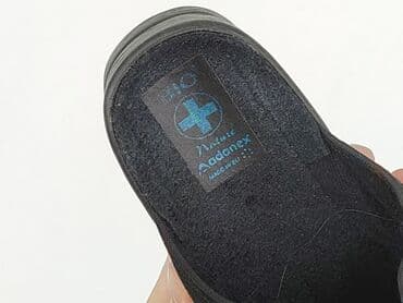 walkmaxx buty damskie wyprzedaż: Kapcie damskie, rozmiar 36 — 6