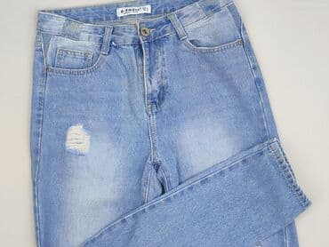Ubrania damskie: Jeansy damskie, S — 1