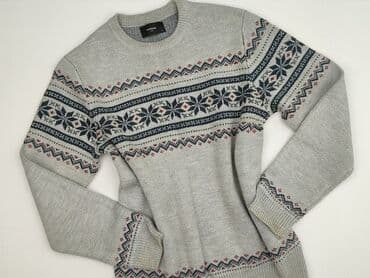 Reserved YFL, Sweter for men, size L