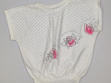 Bluzka damska, rozmiar One size