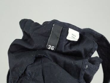 cekinowe body: H&M Divided, Top damski, rozmiar S — 4