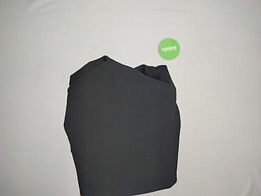 botki zara: Ashley Brooke, Spodnie materiałowe damskie, rozmiar S — 5