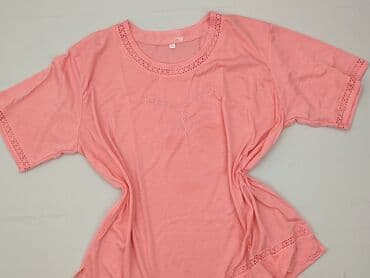 T-shirt damski, rozmiar 2XL