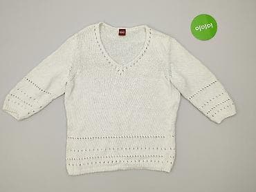 olsen wyprzedaz: Olsen, Sweter damski, rozmiar M — 2