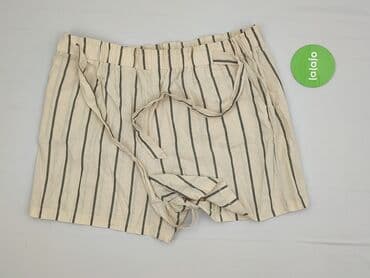 szorty i rajstopy: Janina, Szorty damskie, 4XL — 2