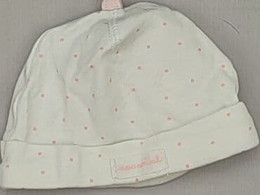 sweter hello kitty h m: Cap, Newborn baby, condition - Very good — 1