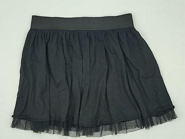 tiulowe spódnice mini: Spódnica damska, rozmiar S — 1